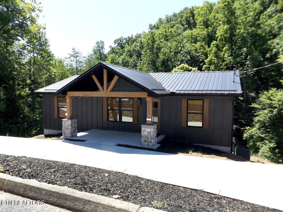 2138 Bluff Ridge Road Sevierville TN 37876