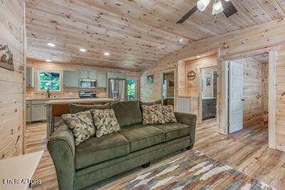 2138 Bluff Ridge Road Sevierville TN 37876