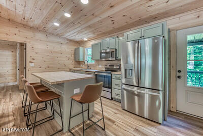 2138 Bluff Ridge Road Sevierville TN 37876