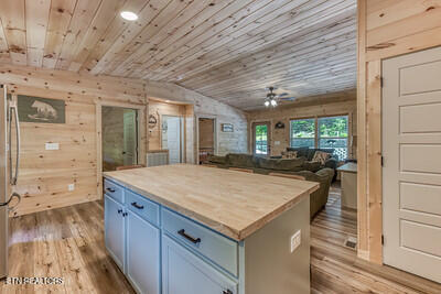 2138 Bluff Ridge Road Sevierville TN 37876