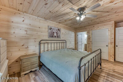 2138 Bluff Ridge Road Sevierville TN 37876