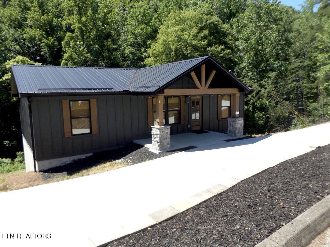 2138 Bluff Ridge Road Sevierville TN 37876