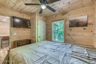 2138 Bluff Ridge Road Sevierville TN 37876