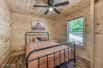 2138 Bluff Ridge Road Sevierville TN 37876