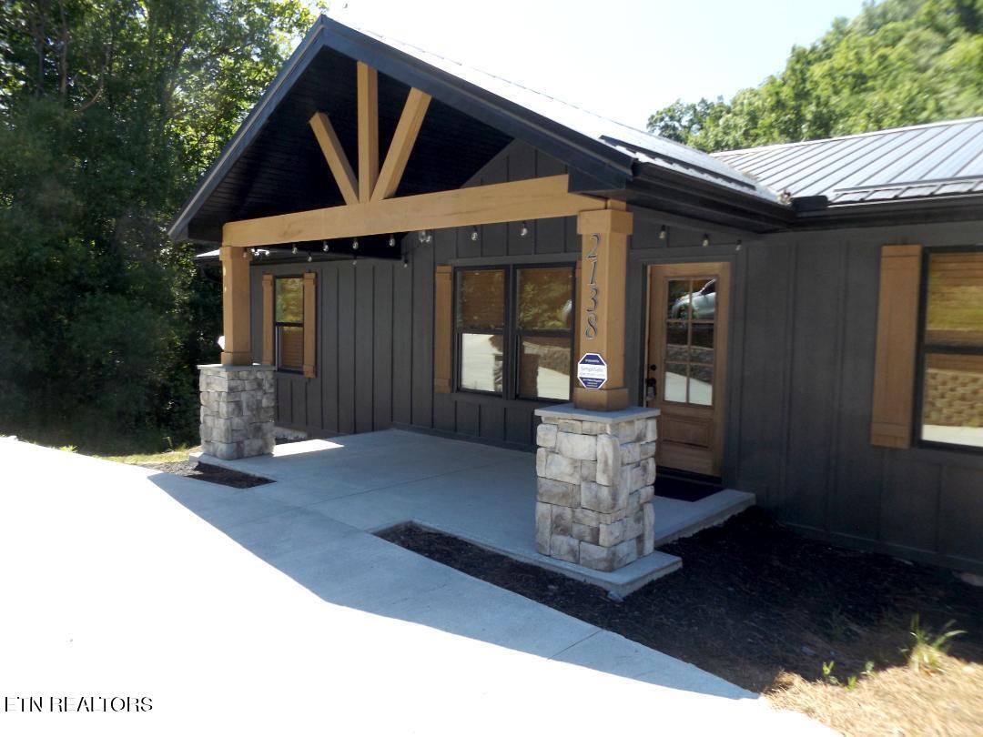 2138 Bluff Ridge Road Sevierville TN 37876