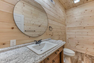 2138 Bluff Ridge Road Sevierville TN 37876