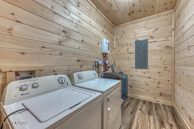 2138 Bluff Ridge Road Sevierville TN 37876
