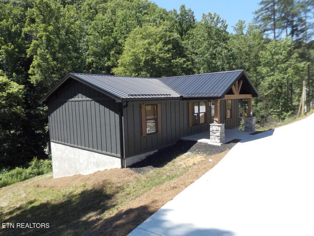 2138 Bluff Ridge Road Sevierville TN 37876