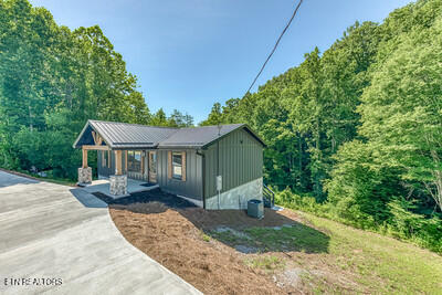 2138 Bluff Ridge Road Sevierville TN 37876