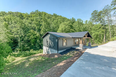 2138 Bluff Ridge Road Sevierville TN 37876