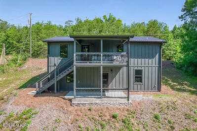 2138 Bluff Ridge Road Sevierville TN 37876