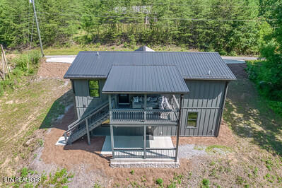 2138 Bluff Ridge Road Sevierville TN 37876