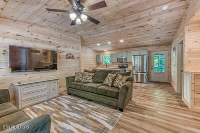2138 Bluff Ridge Road Sevierville TN 37876