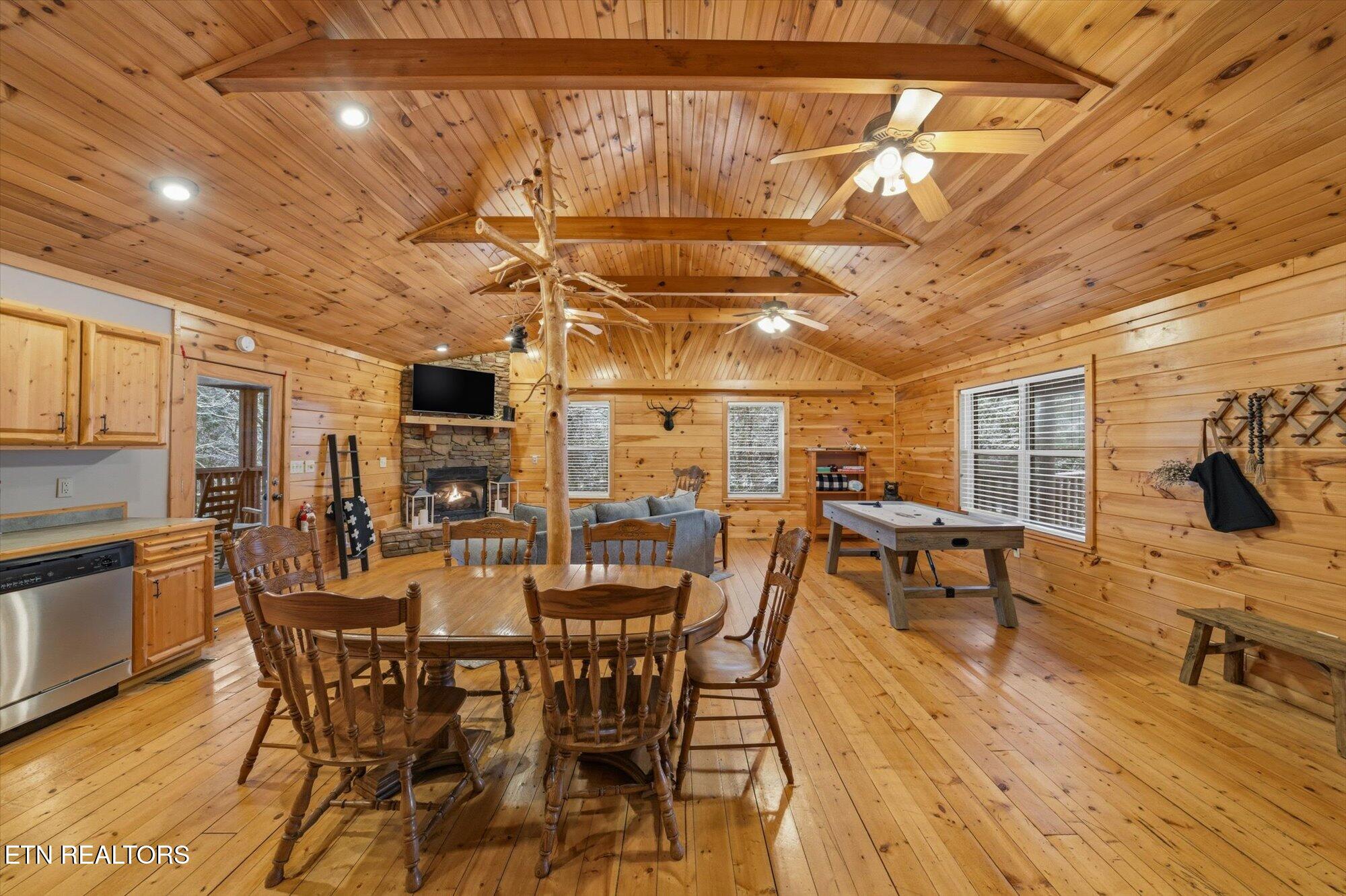 1960 Oakmont Drive Sevierville TN 37876