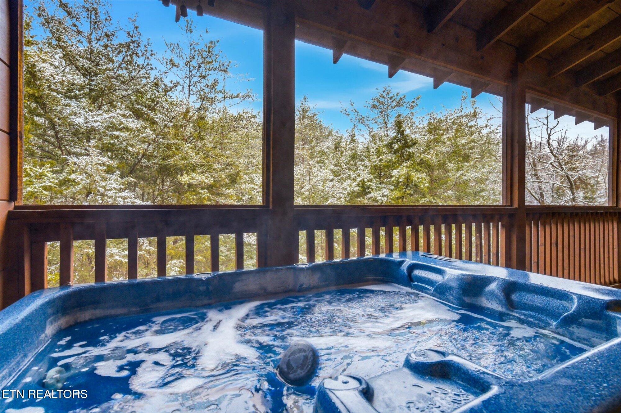 1960 Oakmont Drive Sevierville TN 37876