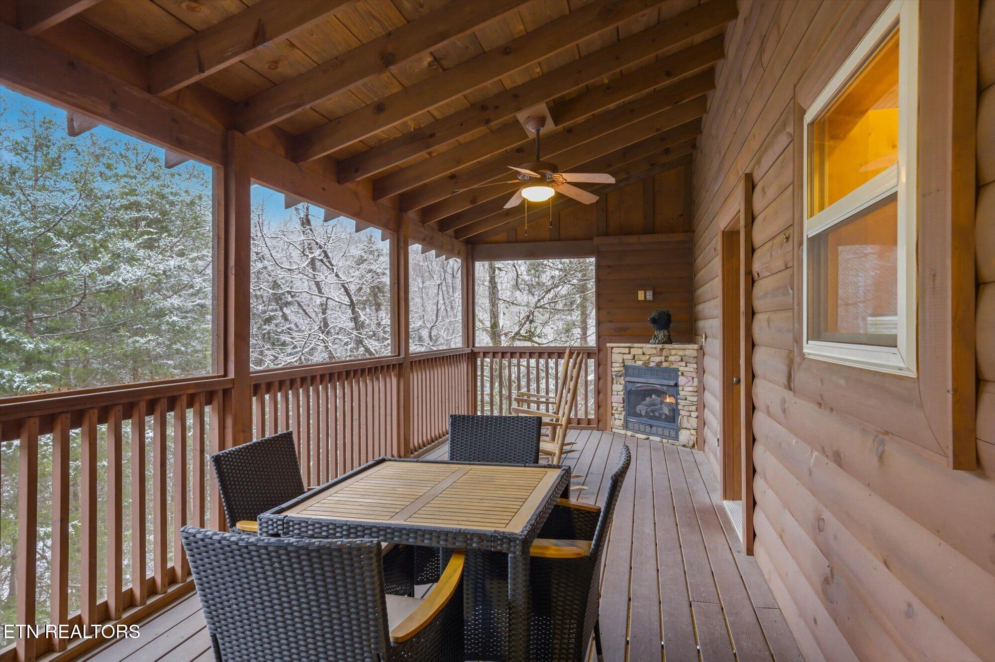 1960 Oakmont Drive Sevierville TN 37876