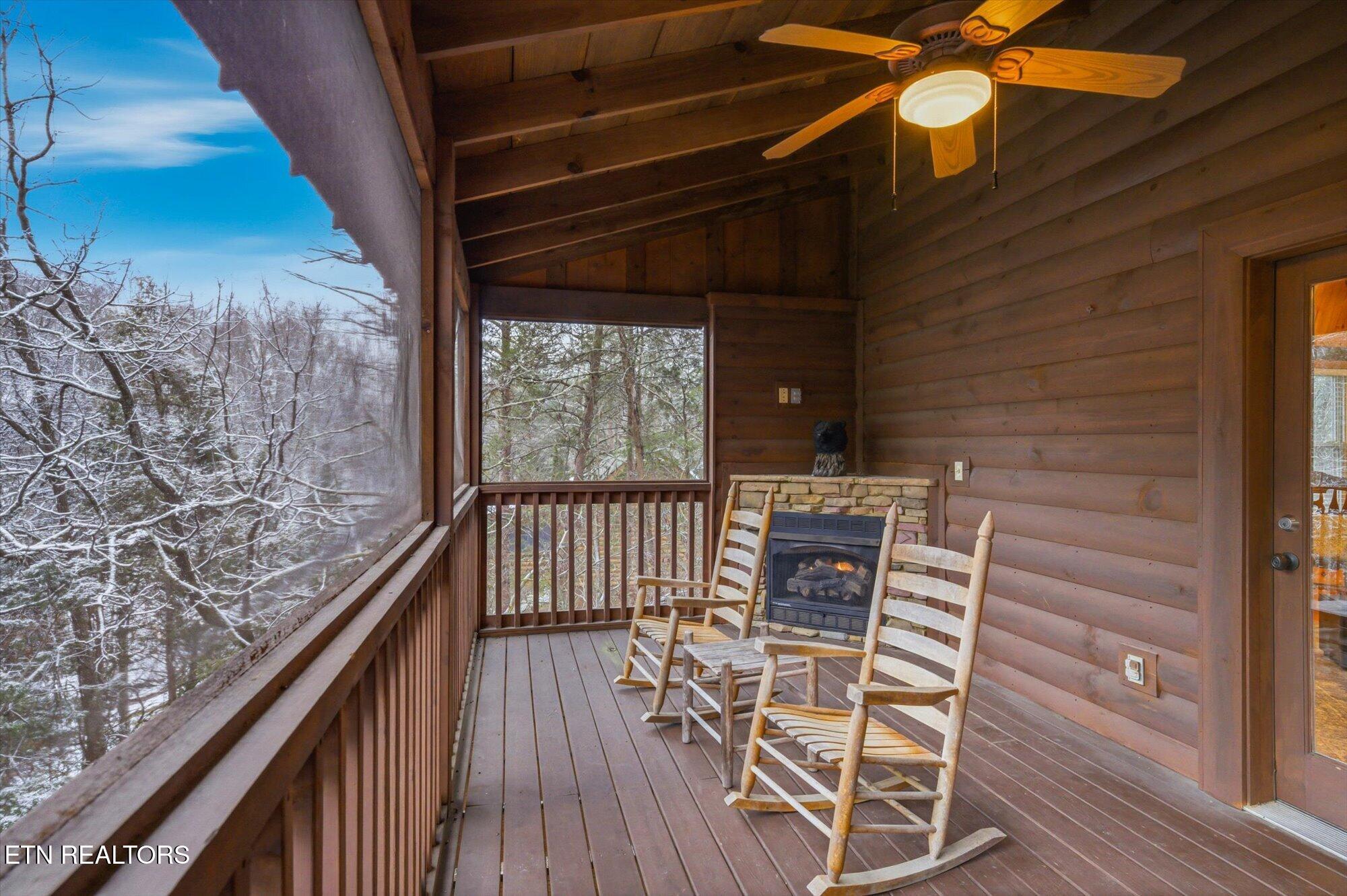 1960 Oakmont Drive Sevierville TN 37876