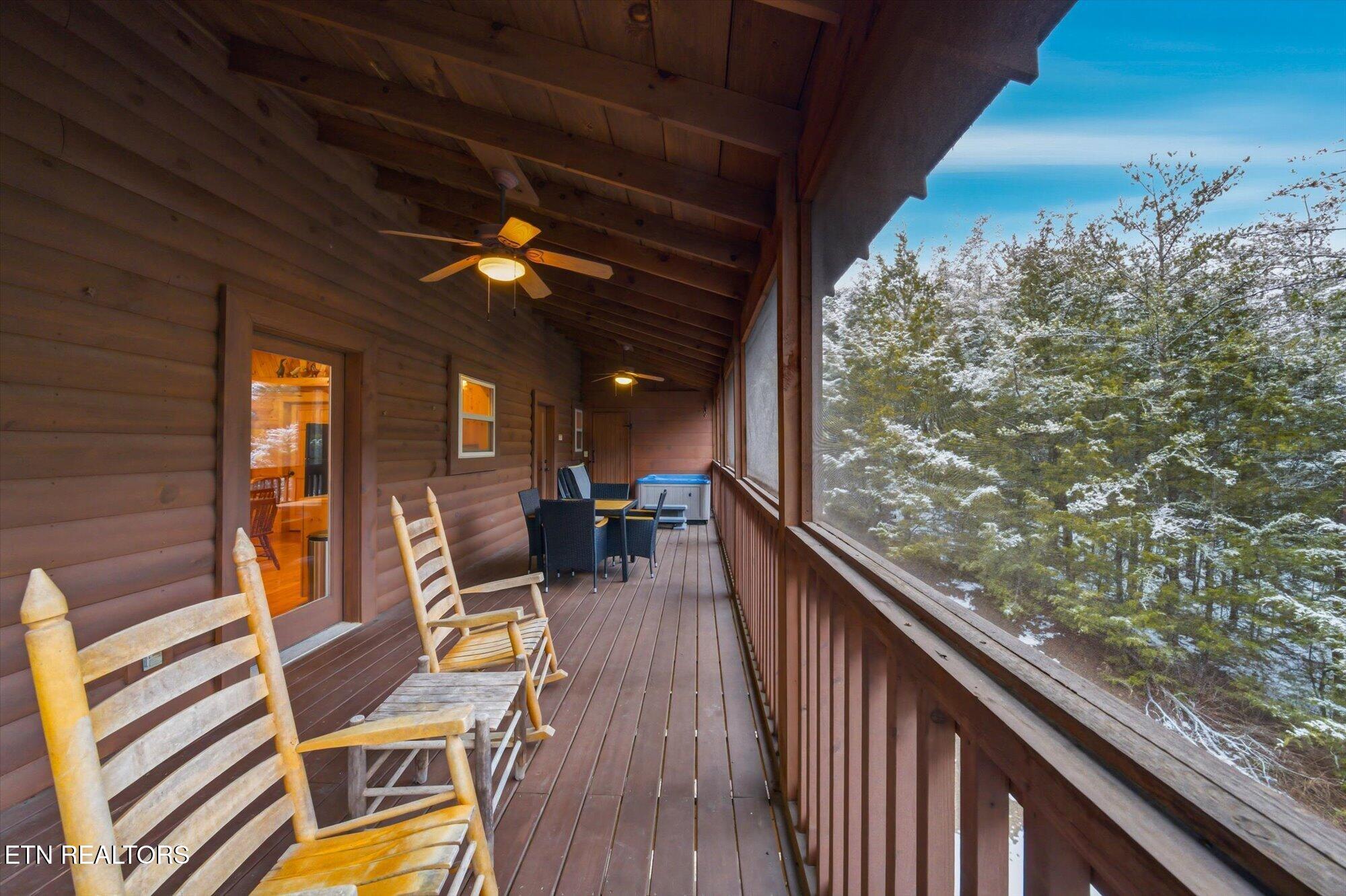 1960 Oakmont Drive Sevierville TN 37876