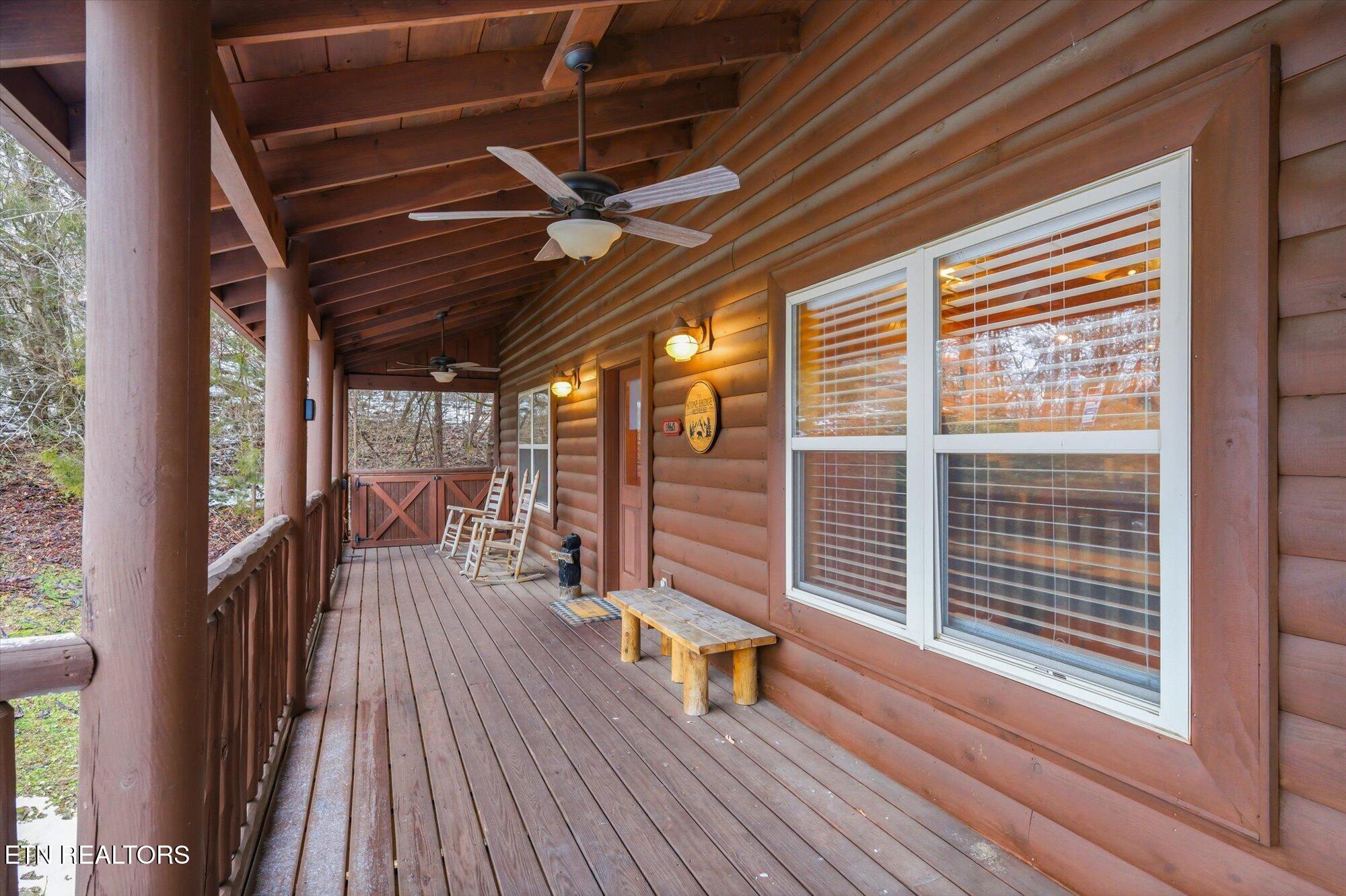 1960 Oakmont Drive Sevierville TN 37876