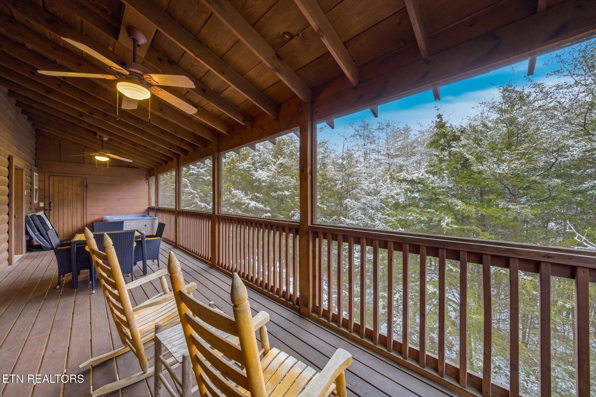 1960 Oakmont Drive Sevierville TN 37876