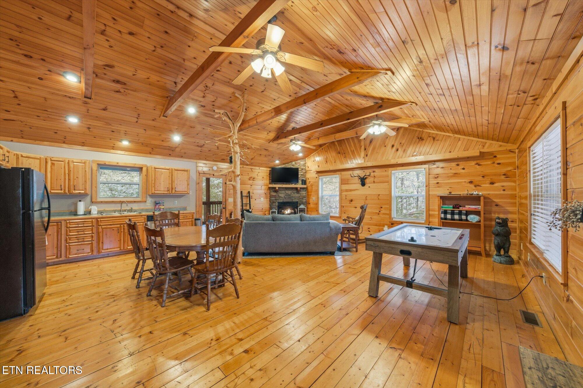 1960 Oakmont Drive Sevierville TN 37876