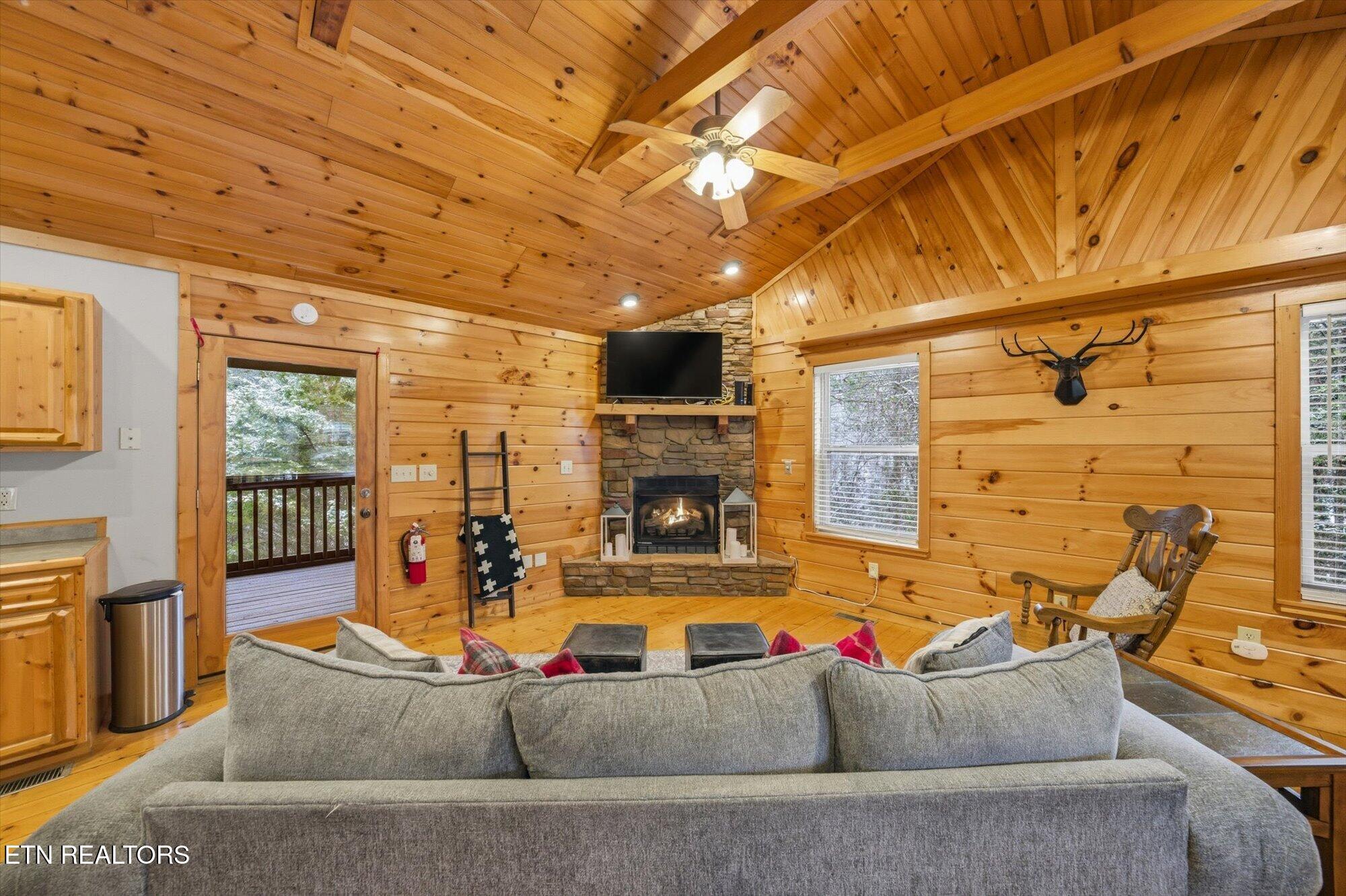 1960 Oakmont Drive Sevierville TN 37876