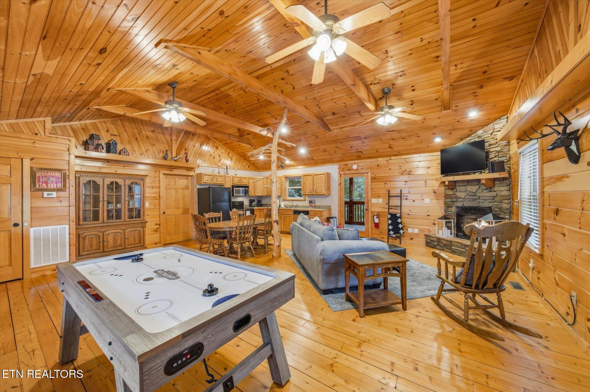 1960 Oakmont Drive Sevierville TN 37876