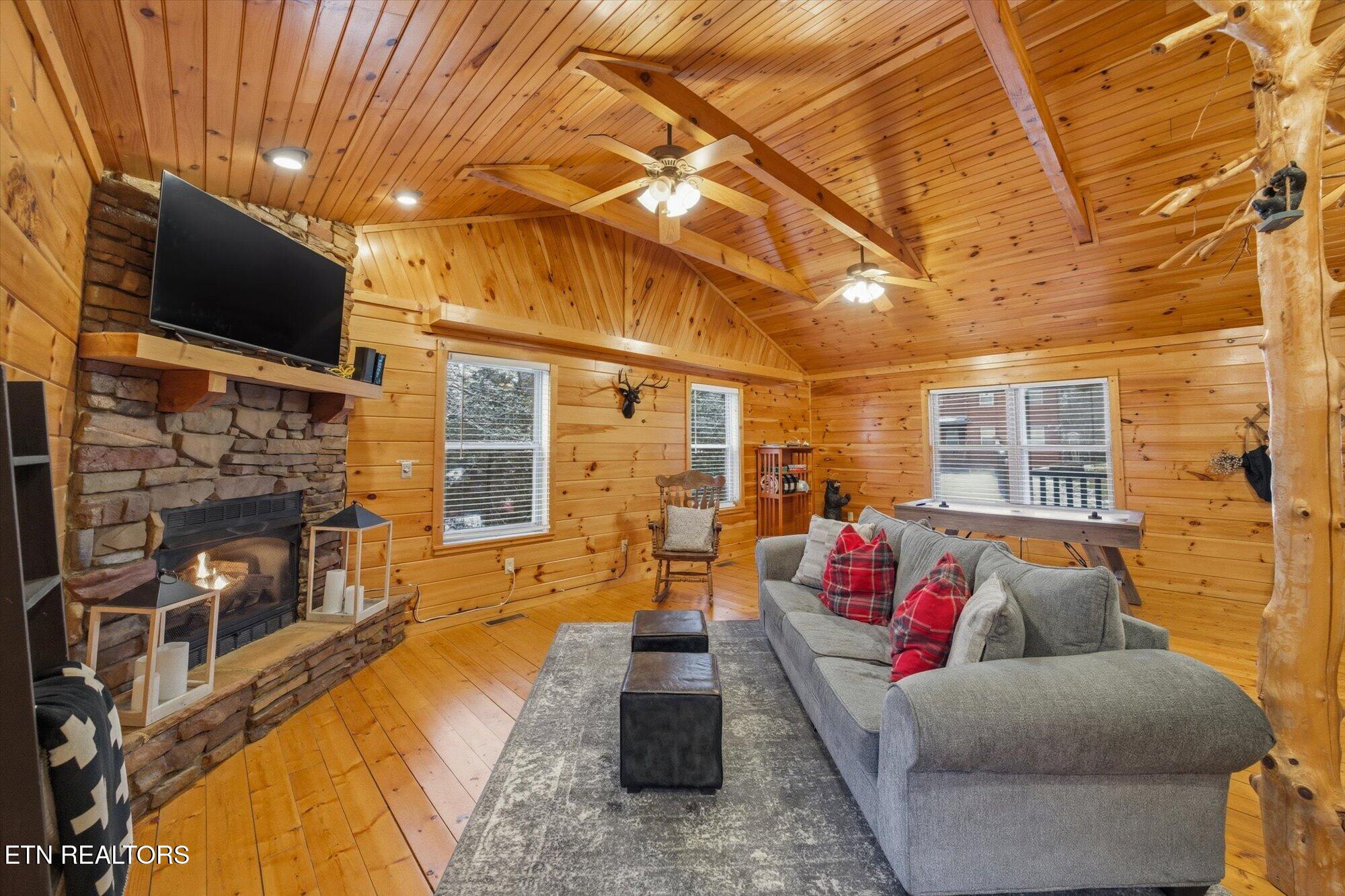 1960 Oakmont Drive Sevierville TN 37876