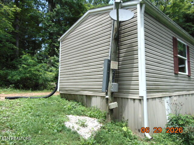 256 Lucas Lane Maynardville TN 37807