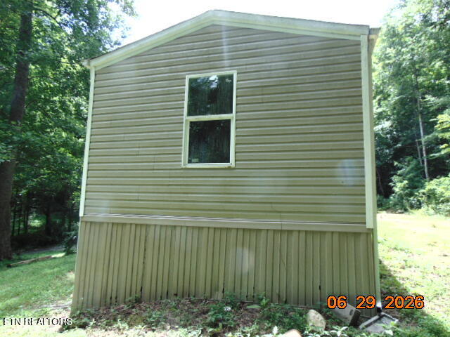 256 Lucas Lane Maynardville TN 37807