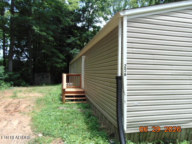 256 Lucas Lane Maynardville TN 37807