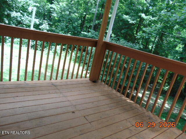 256 Lucas Lane Maynardville TN 37807