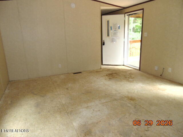 256 Lucas Lane Maynardville TN 37807