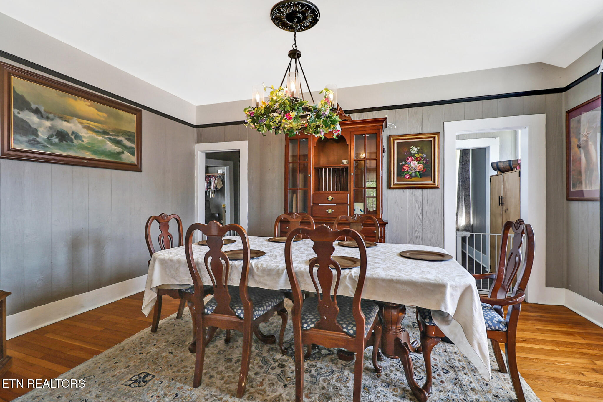 400 W Rockwood Street Rockwood TN 37854