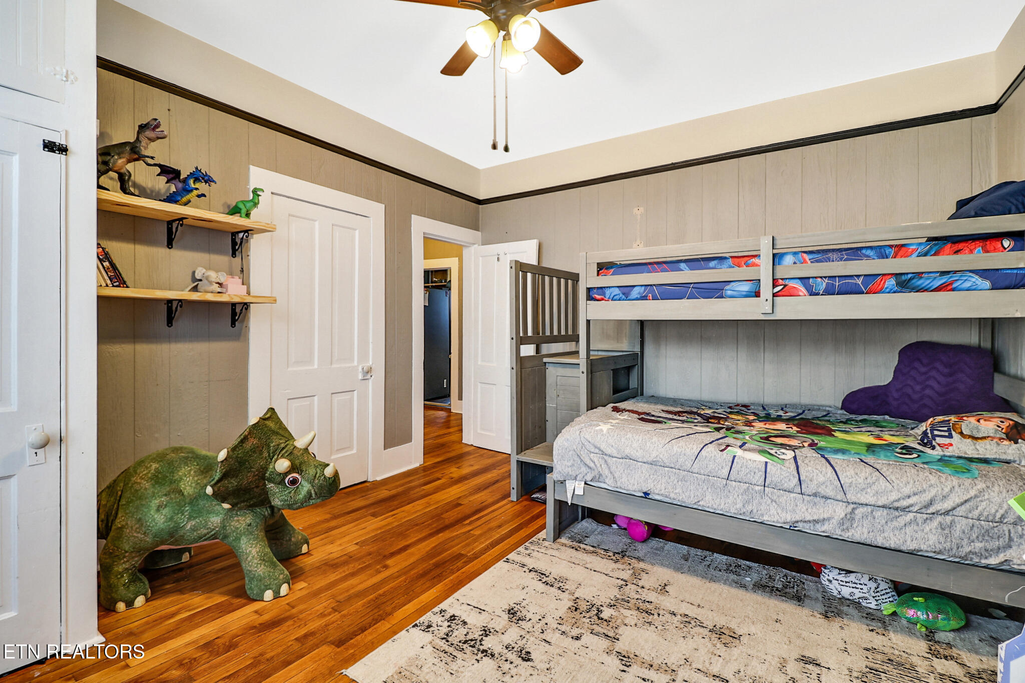 400 W Rockwood Street Rockwood TN 37854