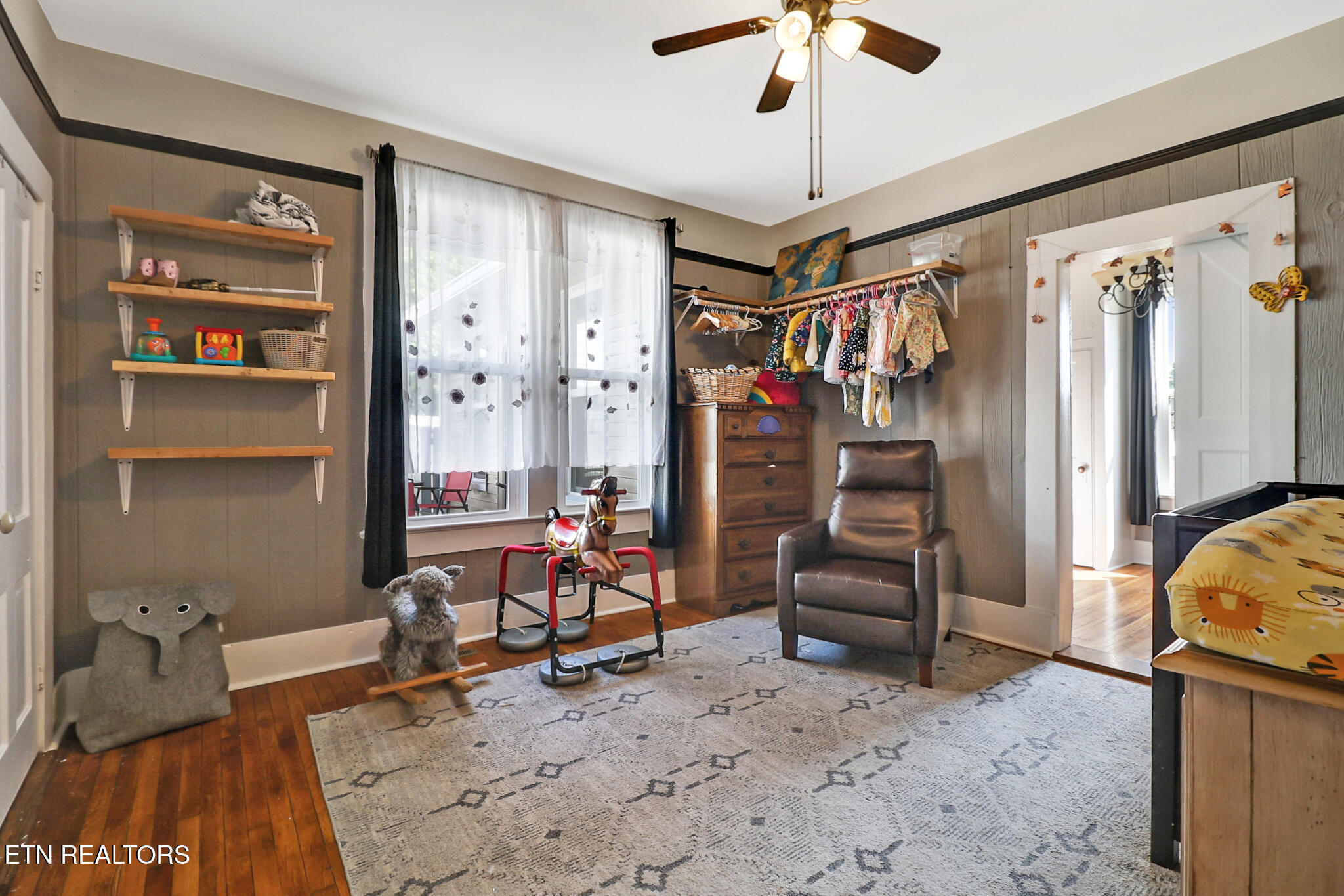 400 W Rockwood Street Rockwood TN 37854