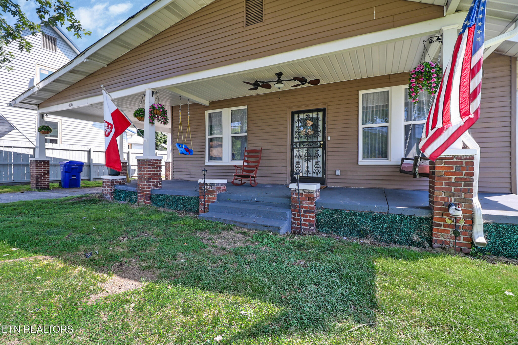 400 W Rockwood Street Rockwood TN 37854