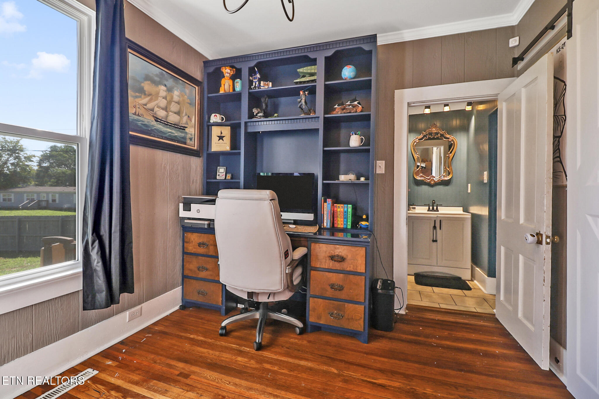 400 W Rockwood Street Rockwood TN 37854