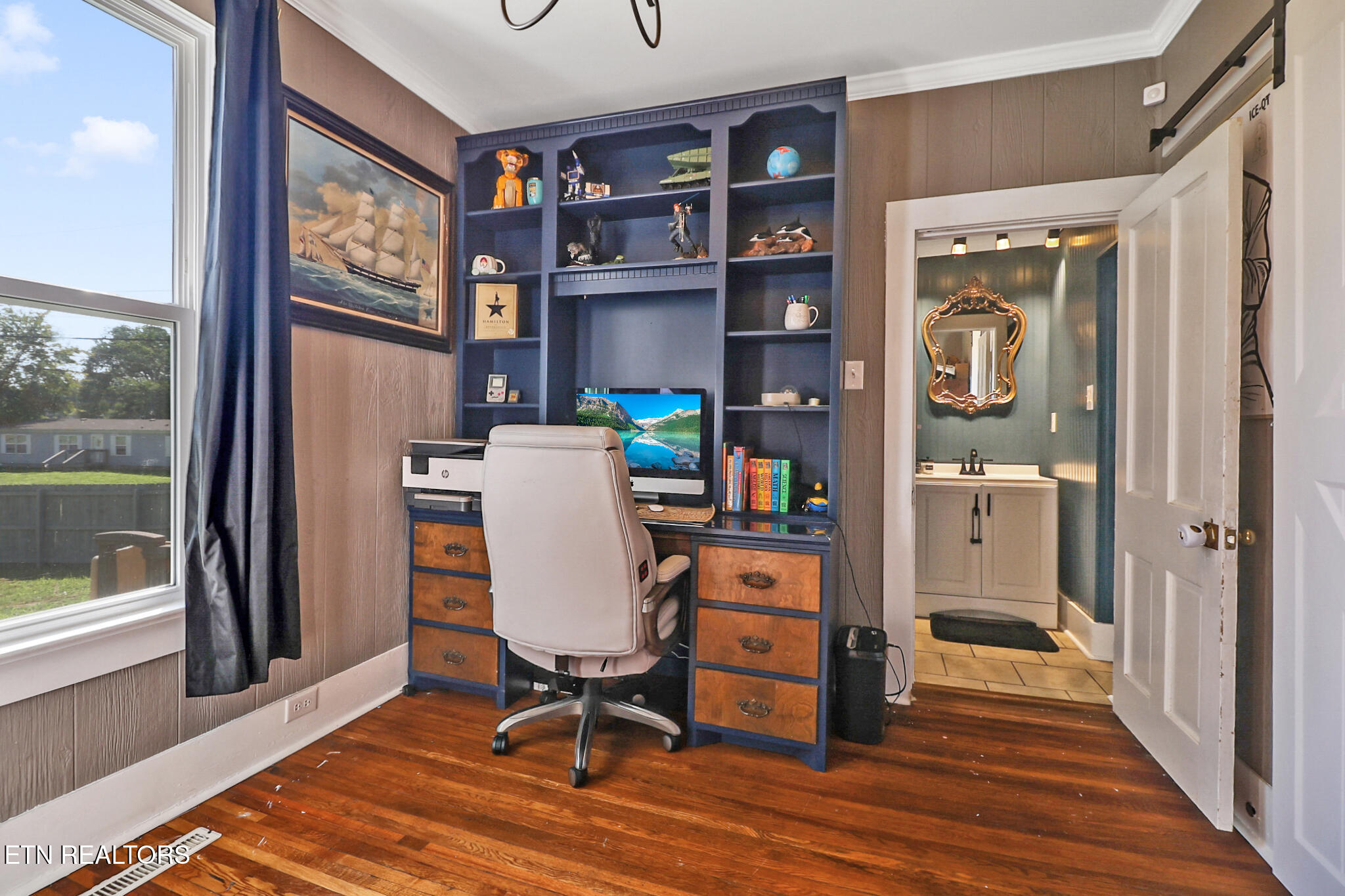 400 W Rockwood Street Rockwood TN 37854