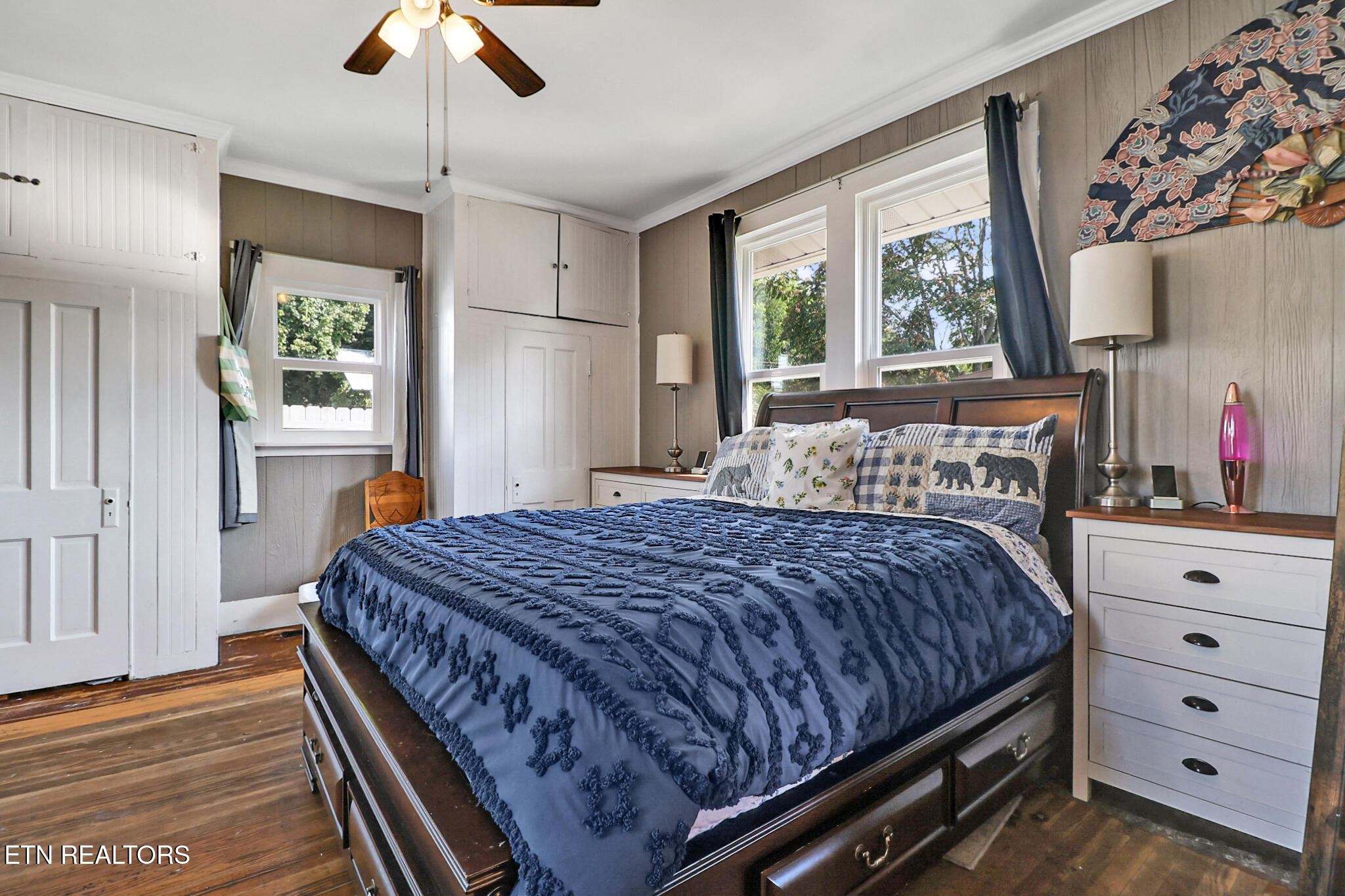 400 W Rockwood Street Rockwood TN 37854