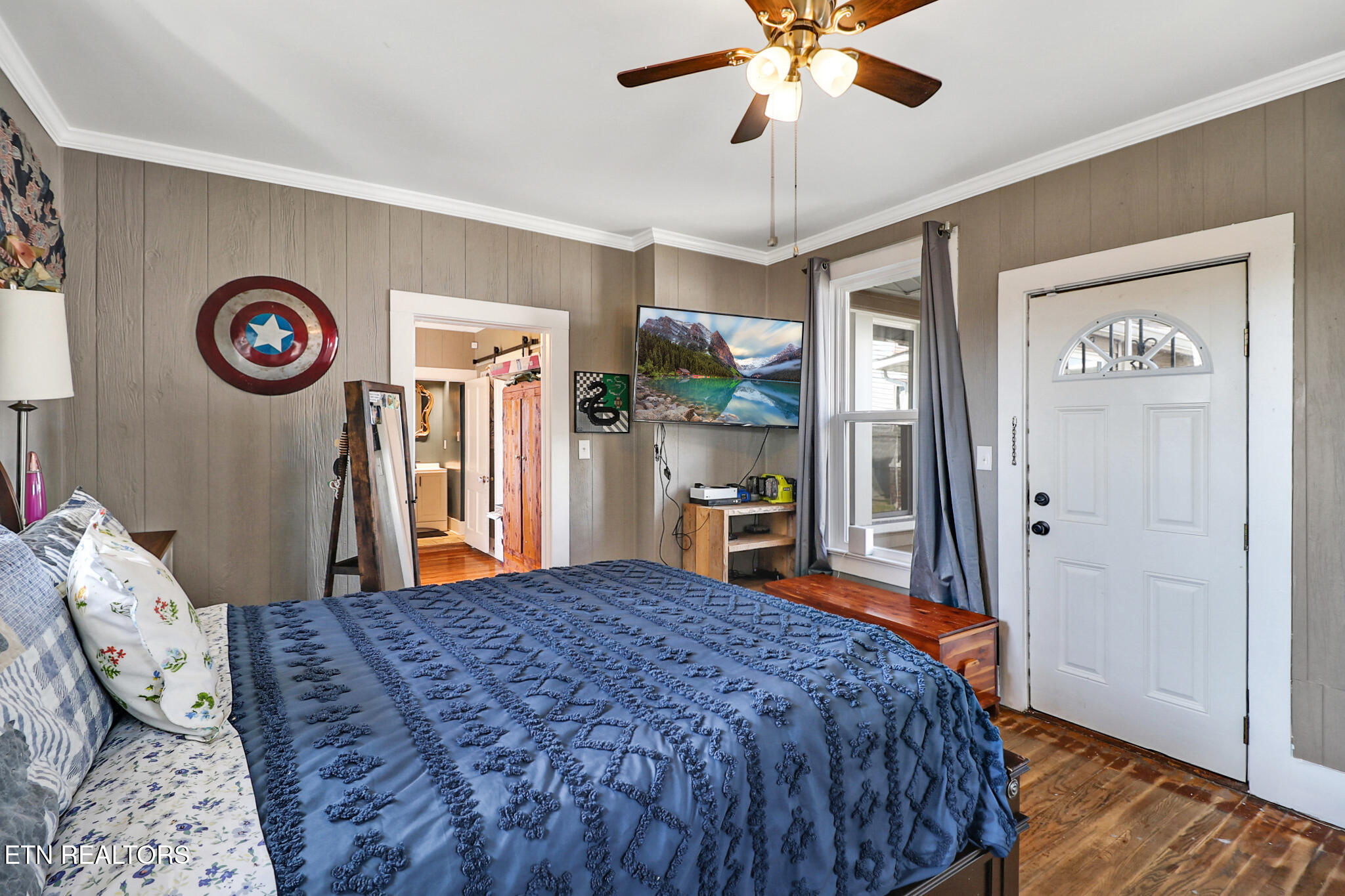 400 W Rockwood Street Rockwood TN 37854