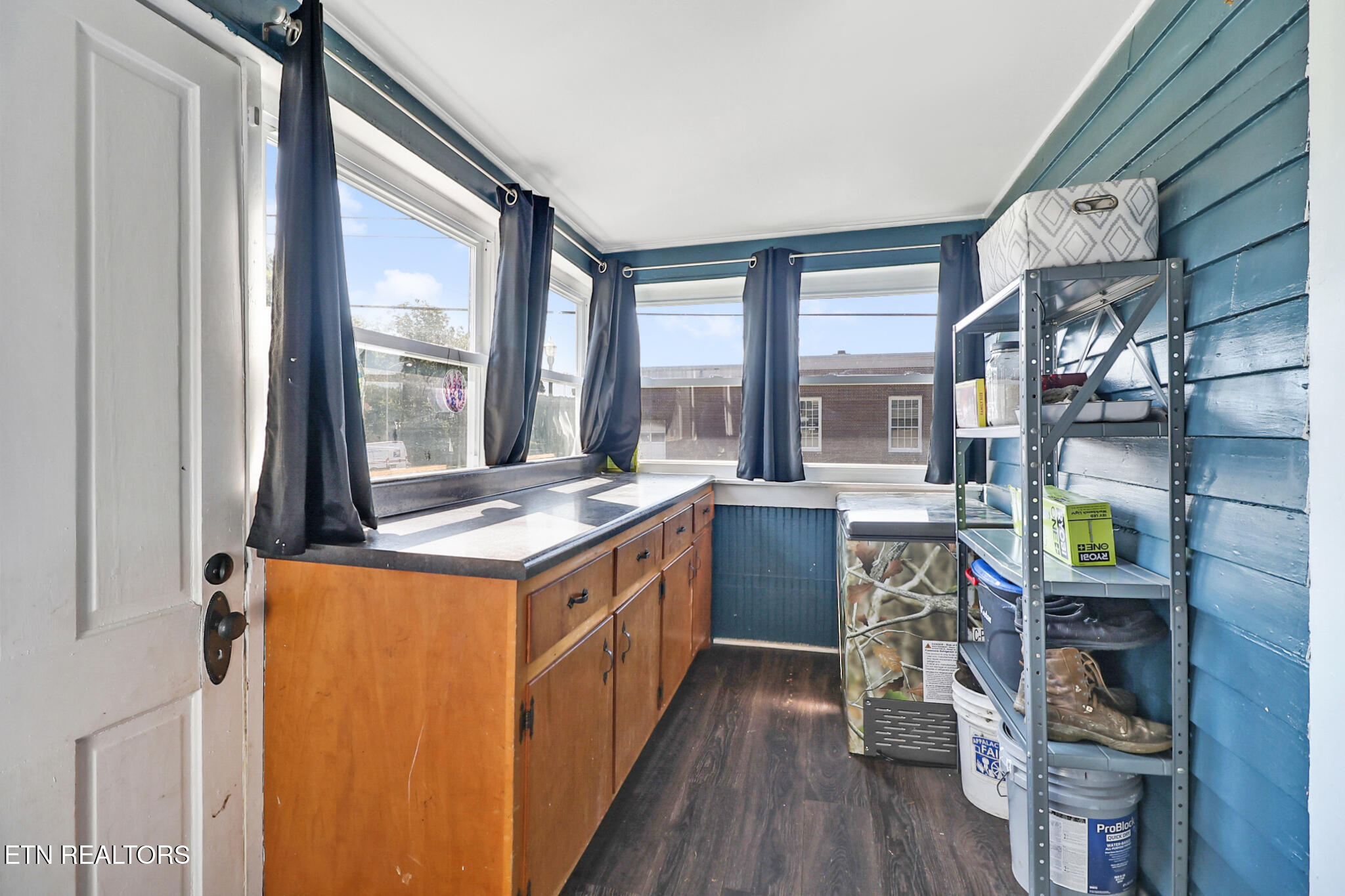 400 W Rockwood Street Rockwood TN 37854