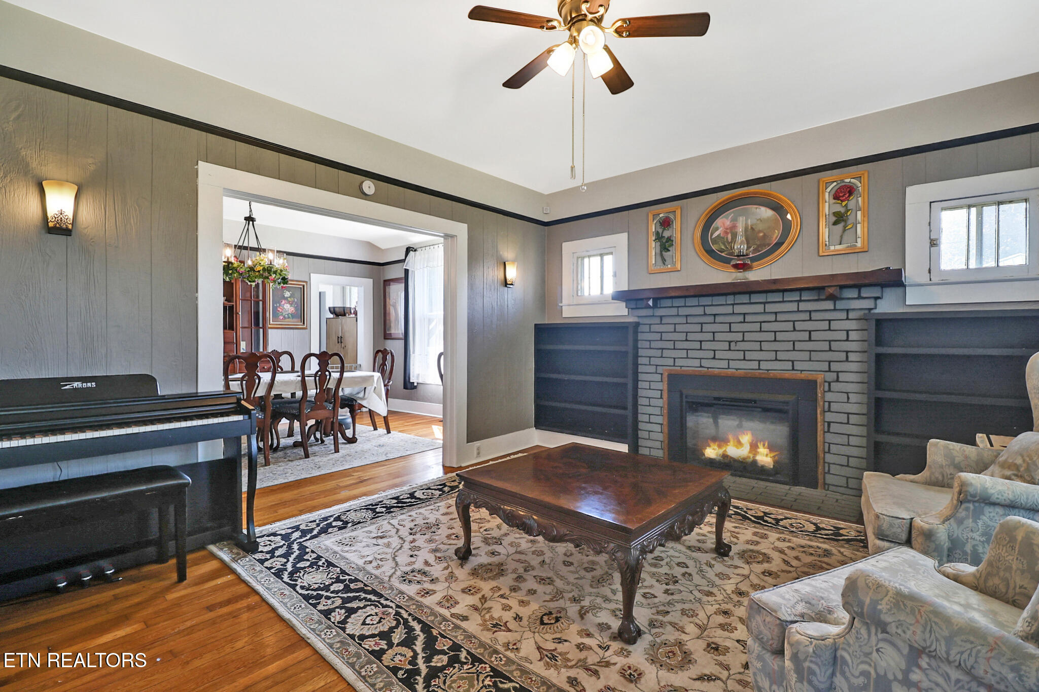 400 W Rockwood Street Rockwood TN 37854