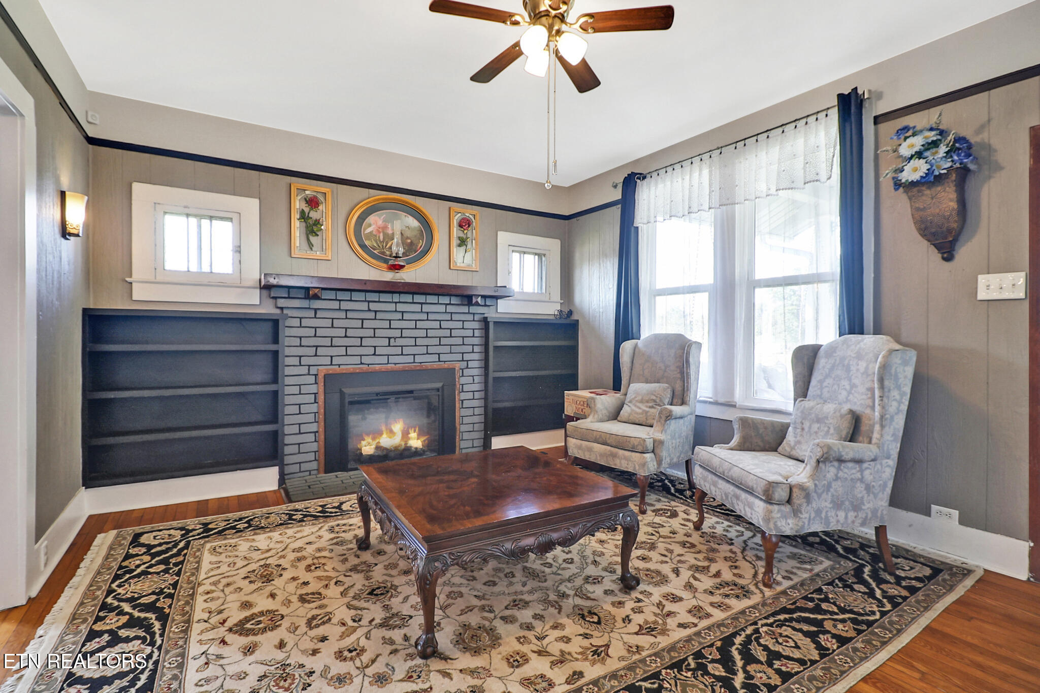 400 W Rockwood Street Rockwood TN 37854