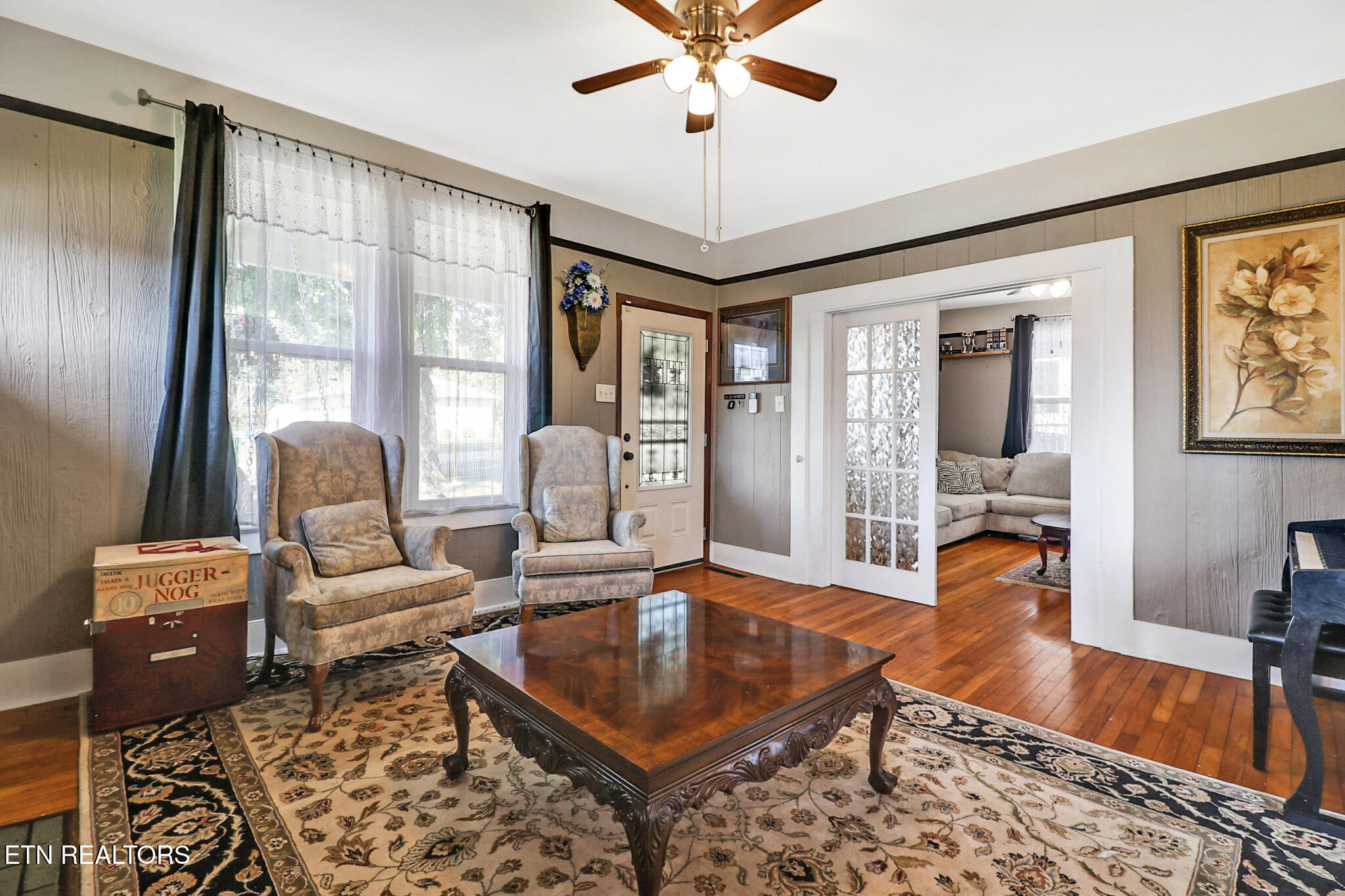 400 W Rockwood Street Rockwood TN 37854