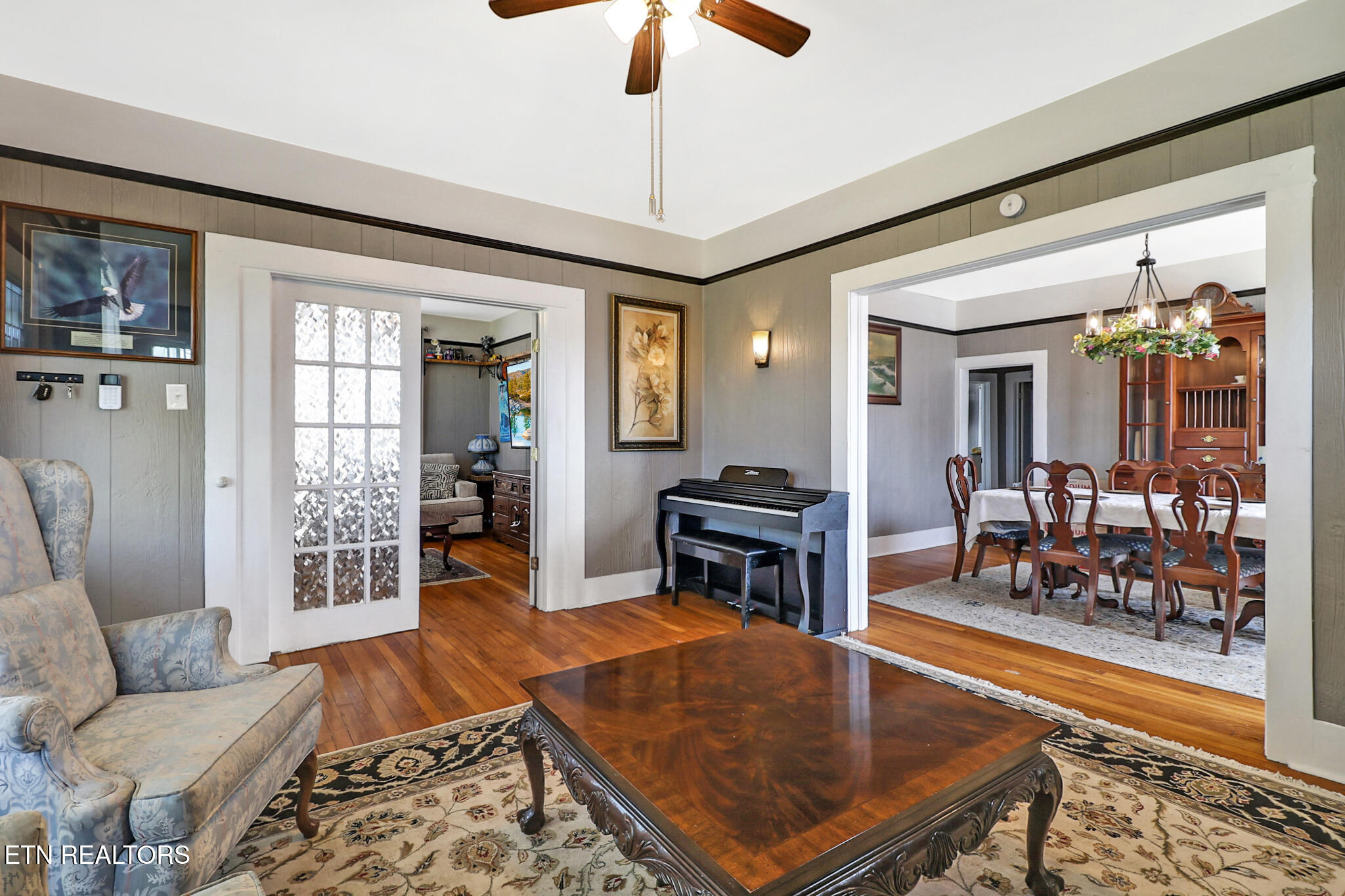 400 W Rockwood Street Rockwood TN 37854