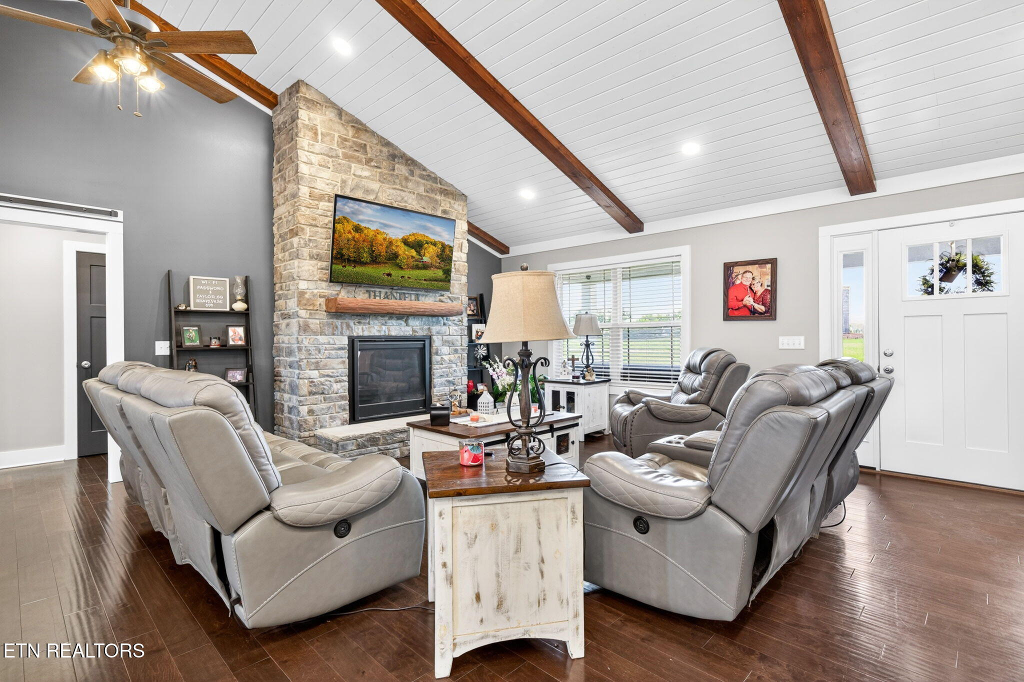 5335 Hickey Ridge Road Baxter TN 38544