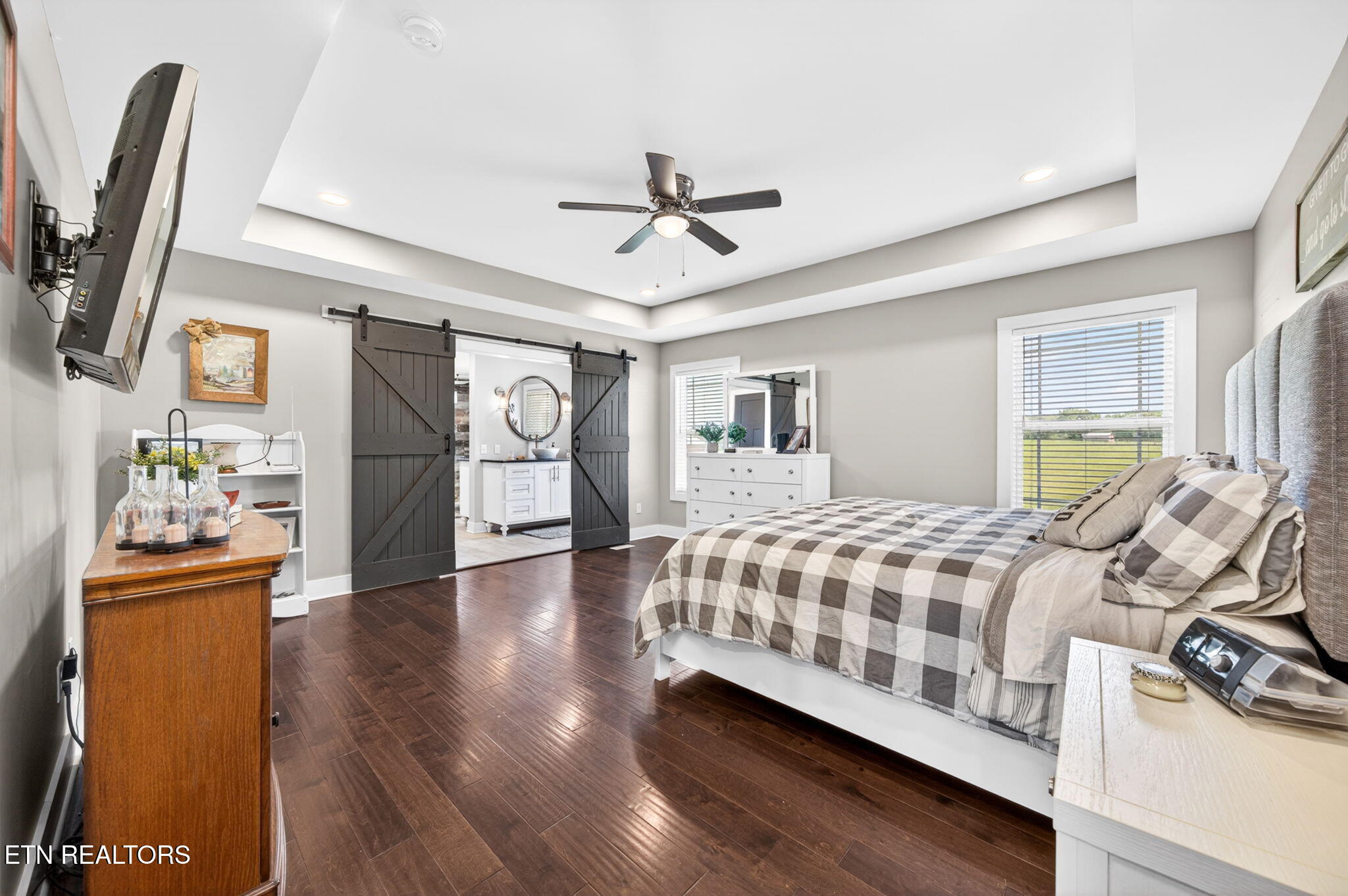 5335 Hickey Ridge Road Baxter TN 38544