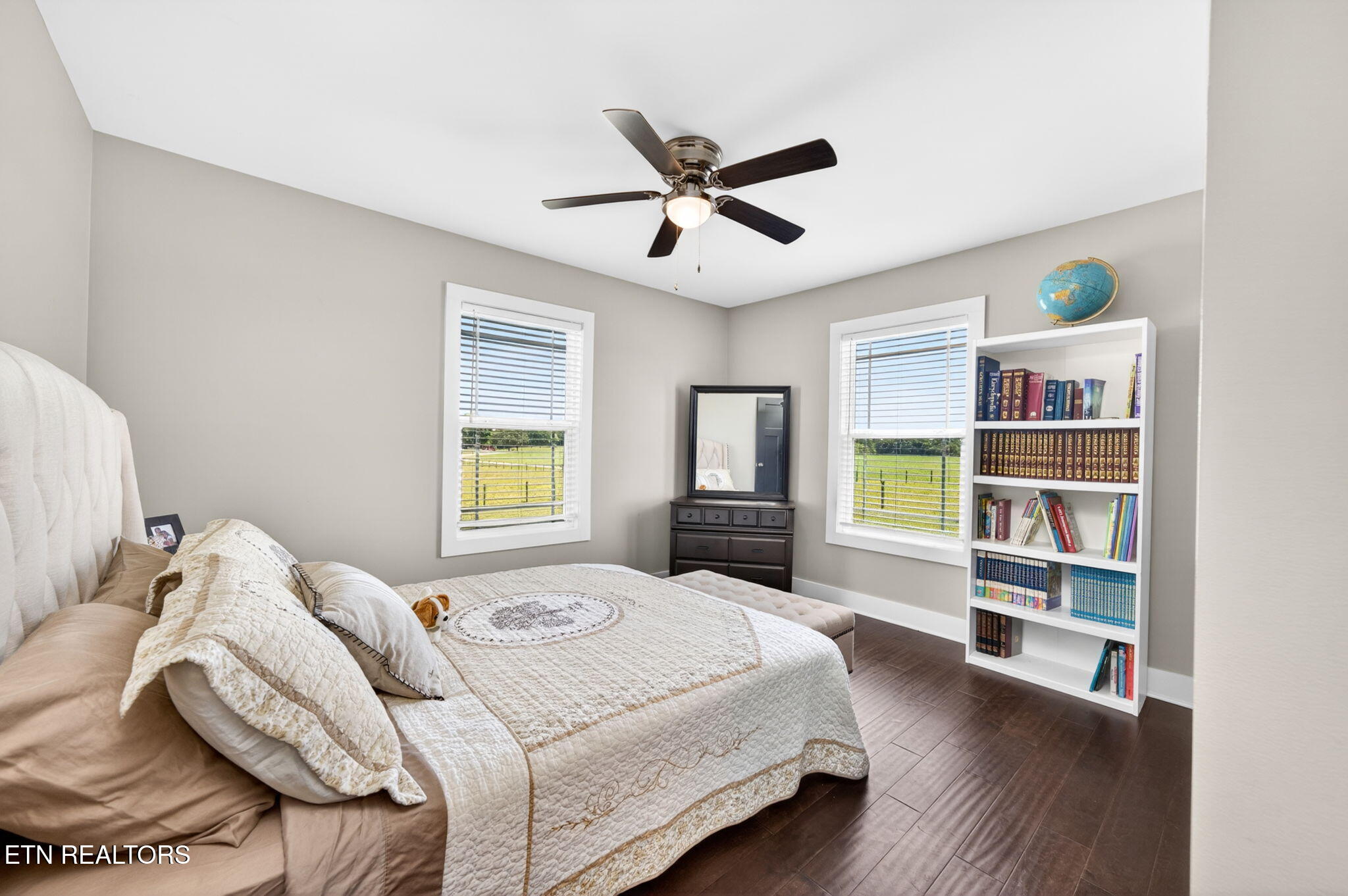 5335 Hickey Ridge Road Baxter TN 38544