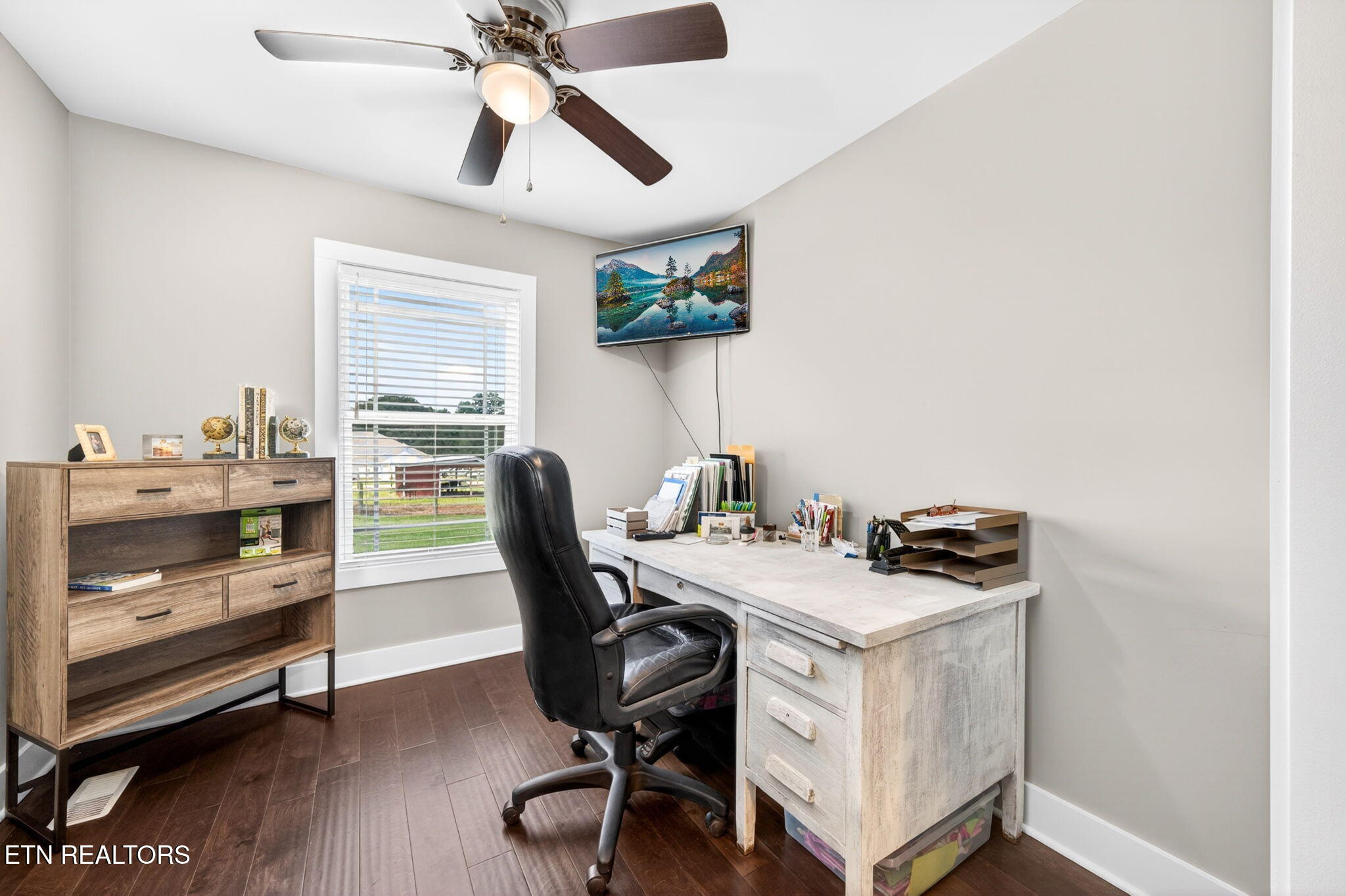 5335 Hickey Ridge Road Baxter TN 38544